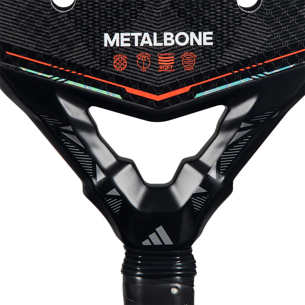 ADIDAS METALBONE 2026 ALE GALAN (Pala) - Image 12