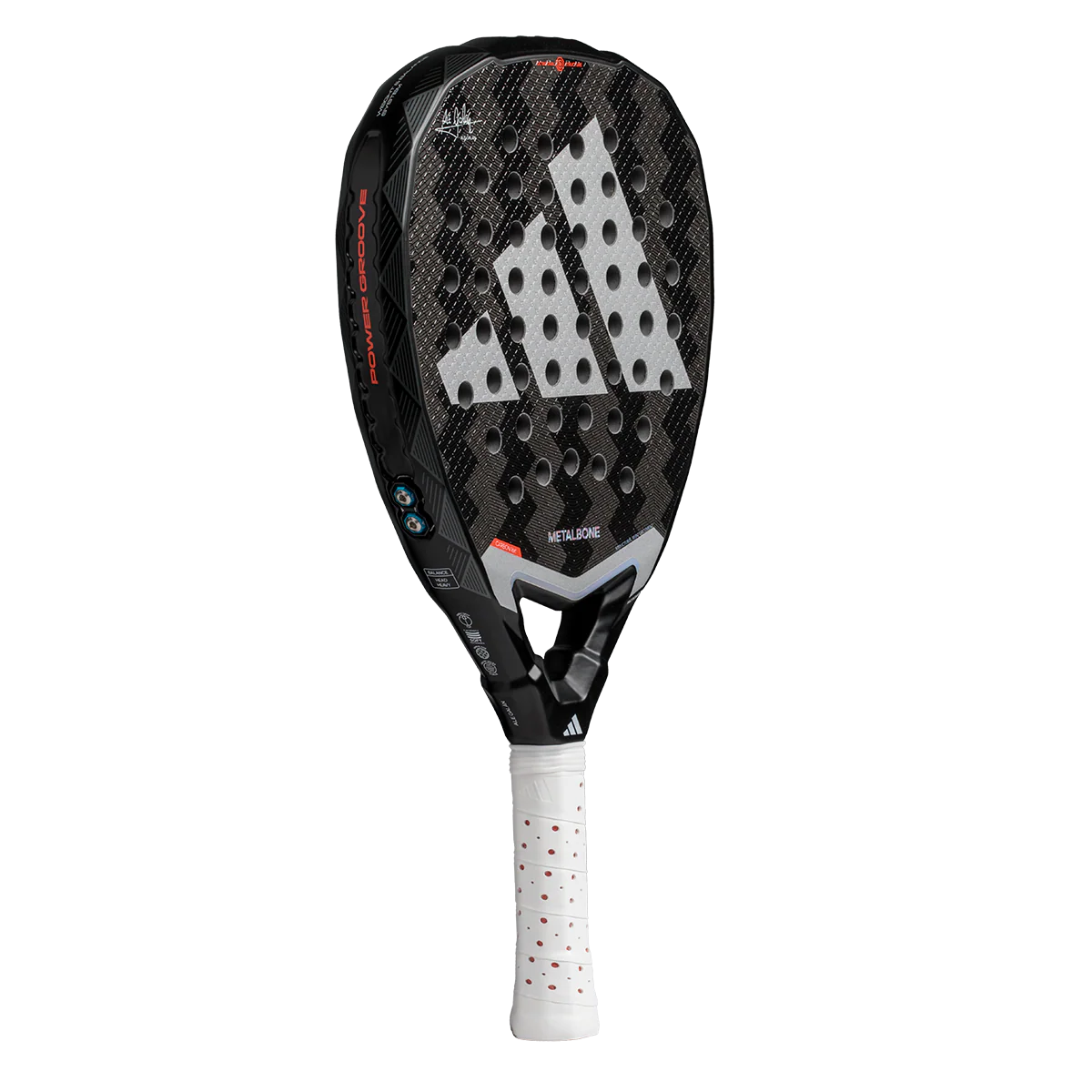 ADIDAS METALBONE 3.4 2025 ALE GALAN (Pala) - Image 3
