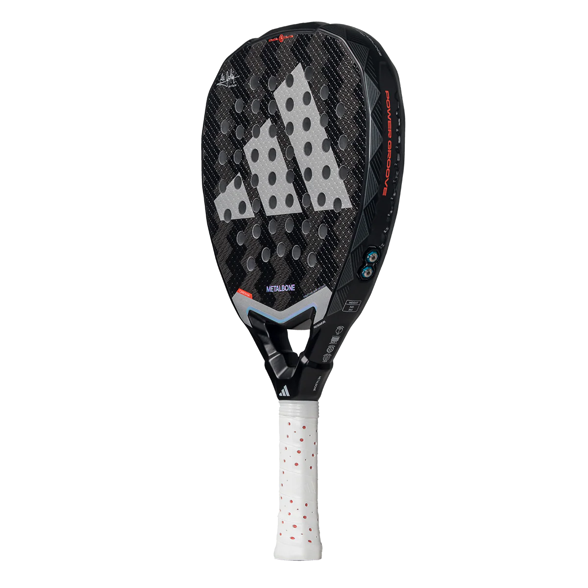 ADIDAS METALBONE 3.4 2025 ALE GALAN (Pala) - Image 4