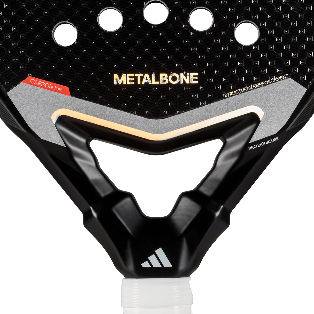 ADIDAS METALBONE 3.4 2025 ALE GALAN (Pala) - Image 5