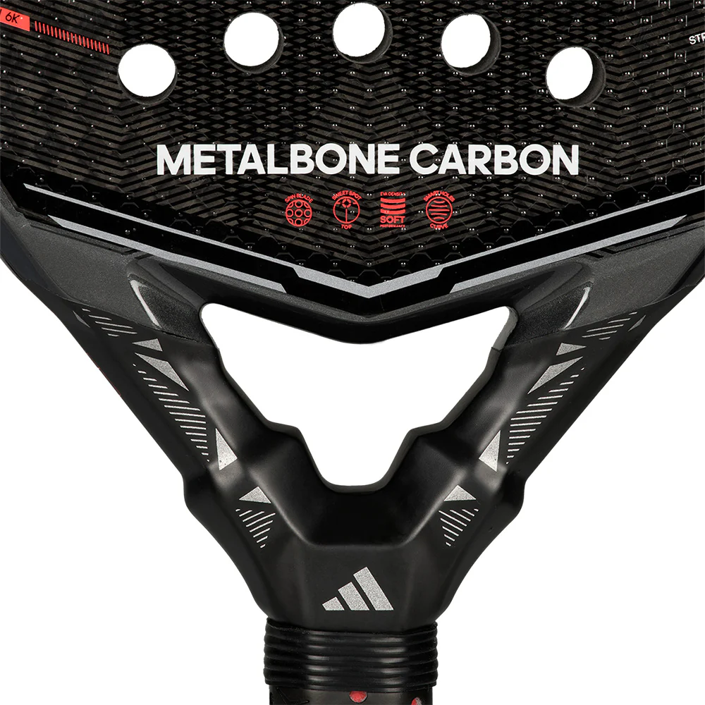 ADIDAS METALBONE CARBON 2026 (Pala) - Image 8