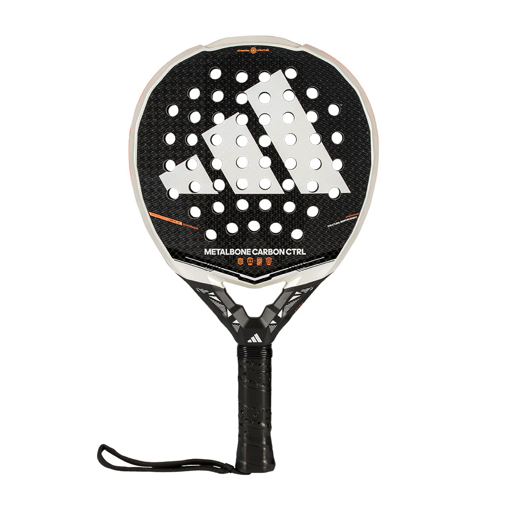 ADIDAS METALBONE CARBON Ctrl 2026 (Pala)