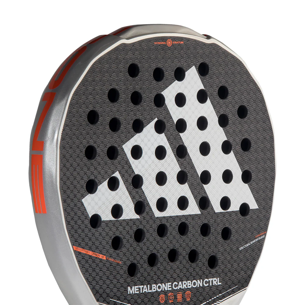 ADIDAS METALBONE CARBON Ctrl 2026 (Pala) - Image 7