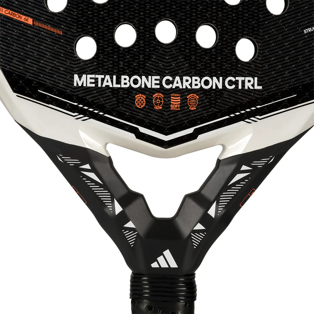 ADIDAS METALBONE CARBON Ctrl 2026 (Pala) - Image 8