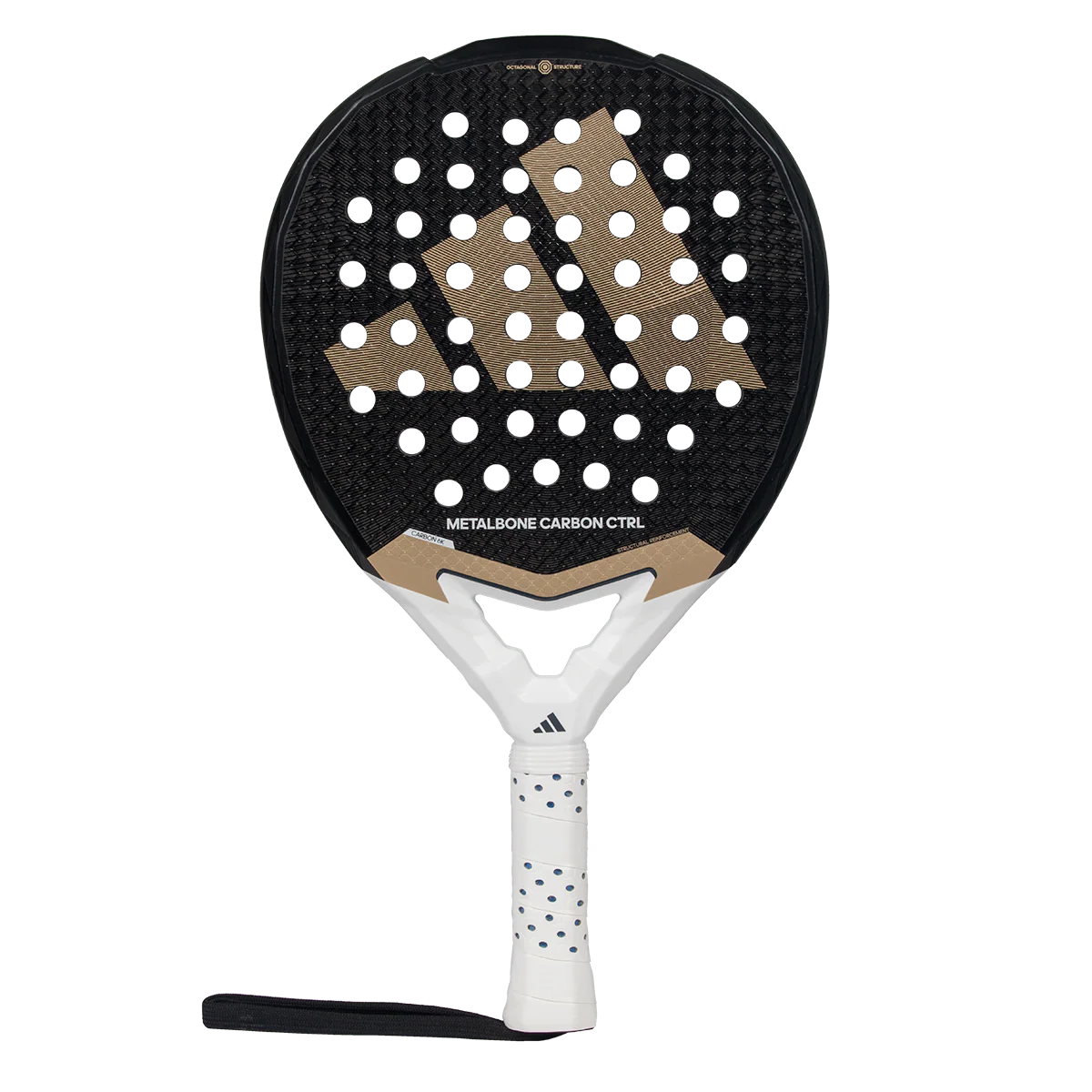 ADIDAS METALBONE Carbon Ctrl 3.4 2025 (Pala)