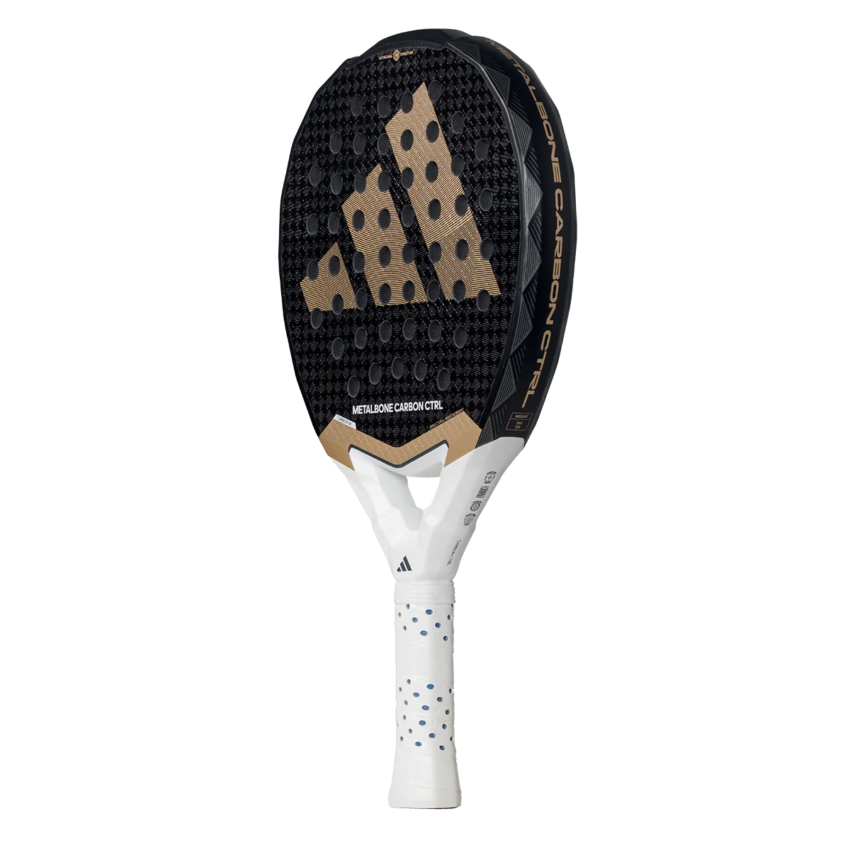 ADIDAS METALBONE Carbon Ctrl 3.4 2025 (Pala) - Image 3