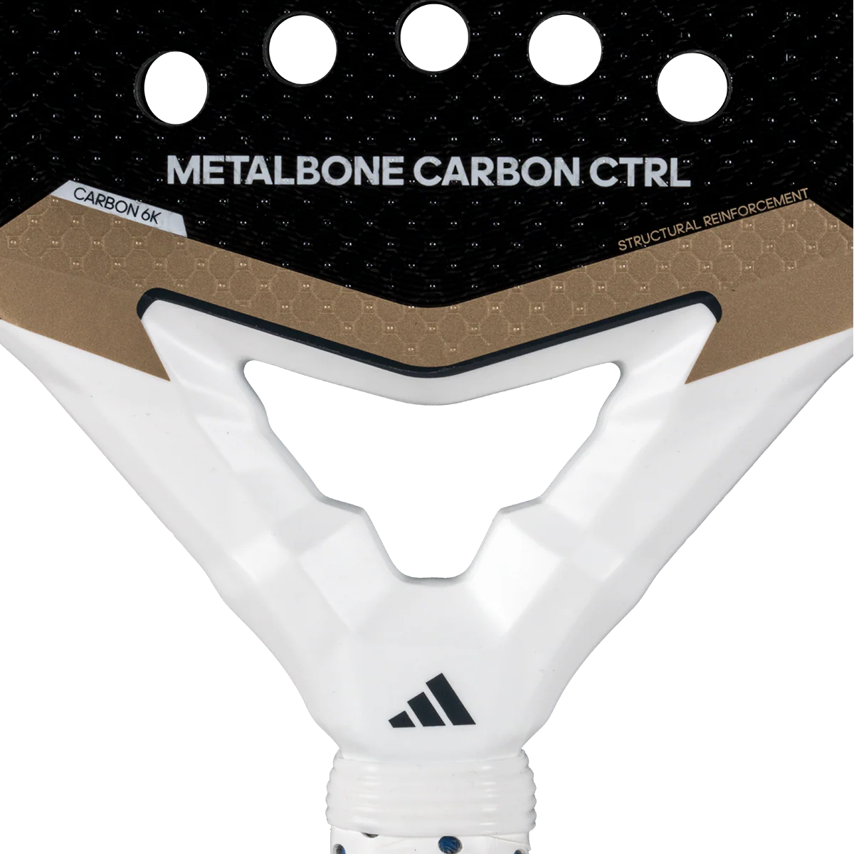 ADIDAS METALBONE Carbon Ctrl 3.4 2025 (Pala) - Image 5