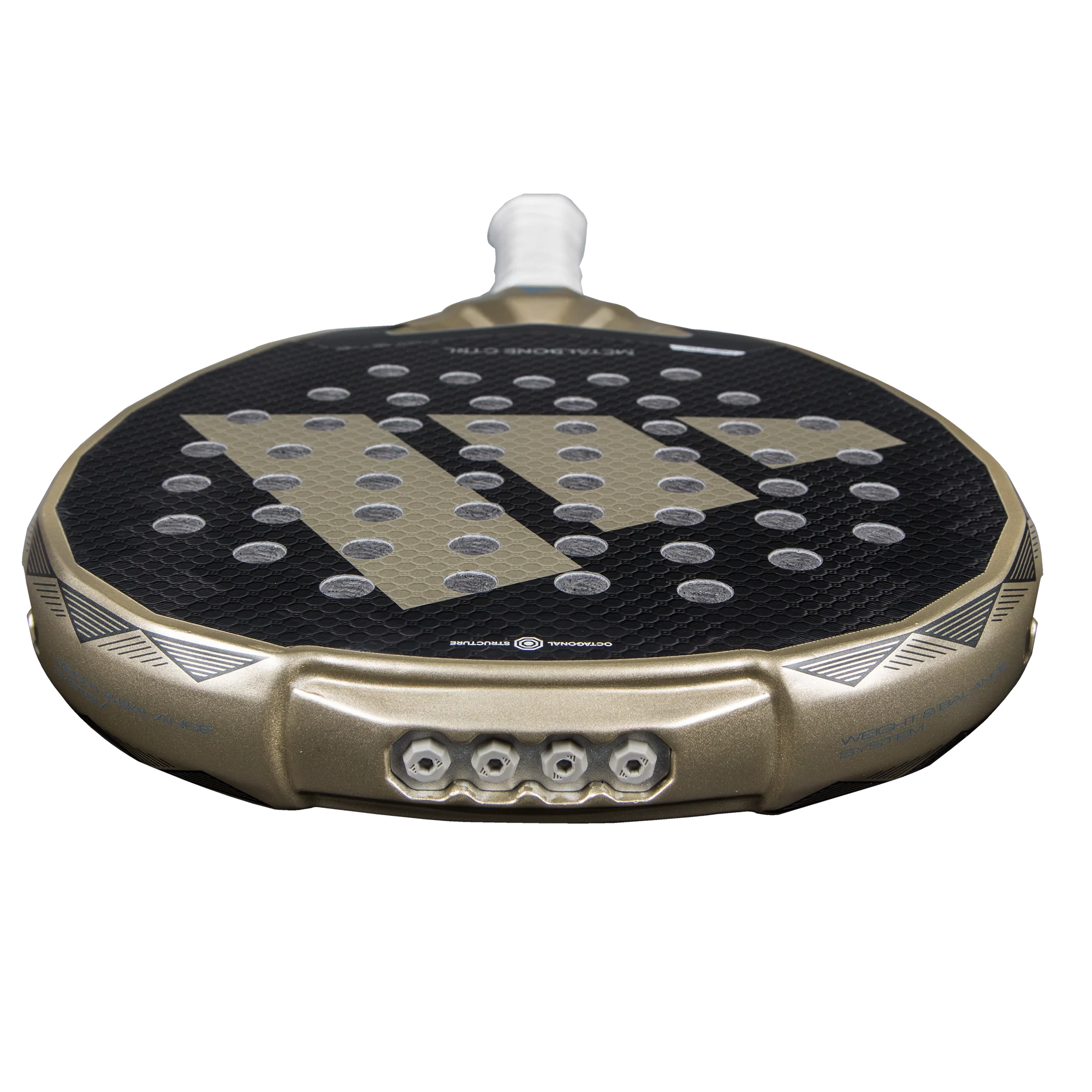 ADIDAS METALBONE Ctrl 3.4 2025 (Pala) - Image 11