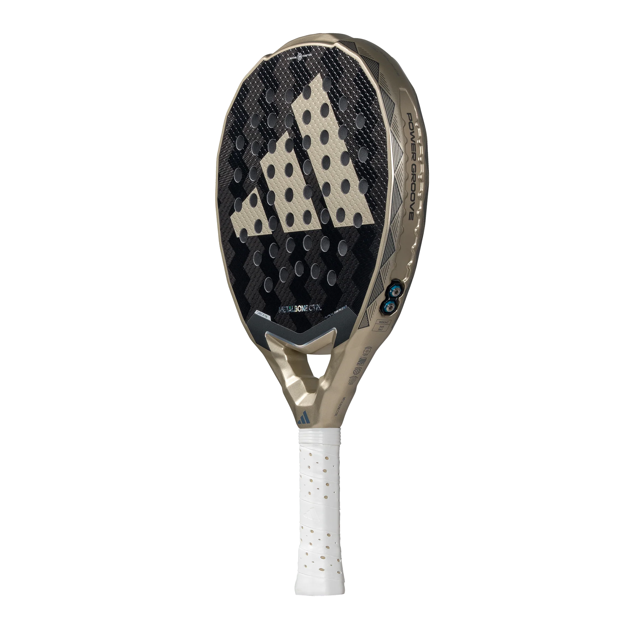 ADIDAS METALBONE Ctrl 3.4 2025 (Pala) - Image 3