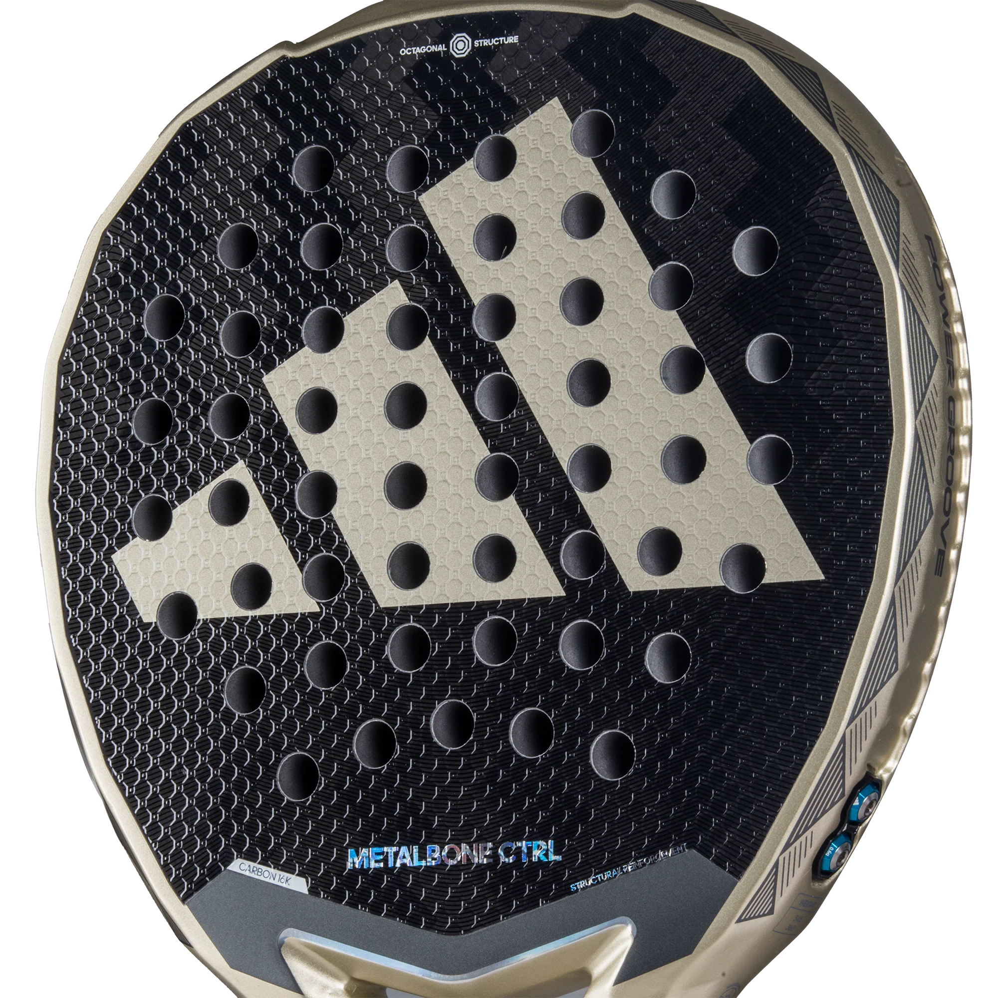 ADIDAS METALBONE Ctrl 3.4 2025 (Pala) - Image 5