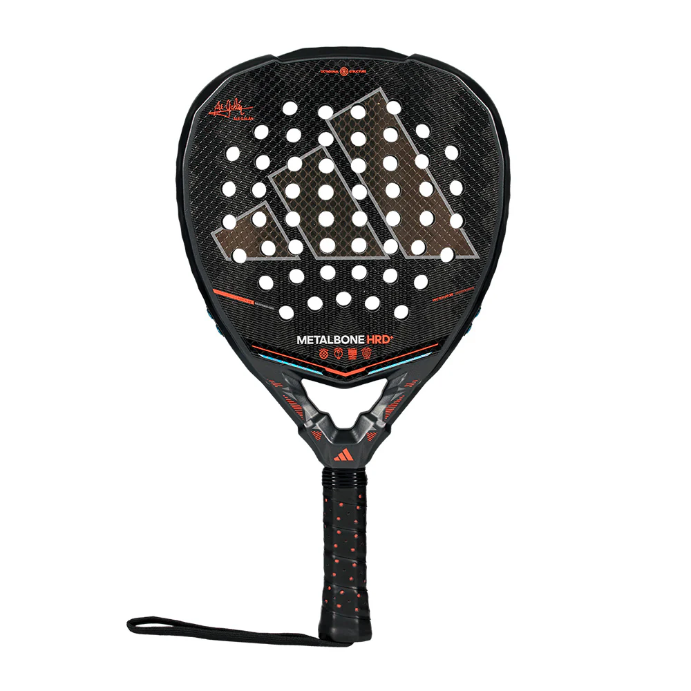ADIDAS METALBONE HRD+ 2026 ALE GALAN (Pala)