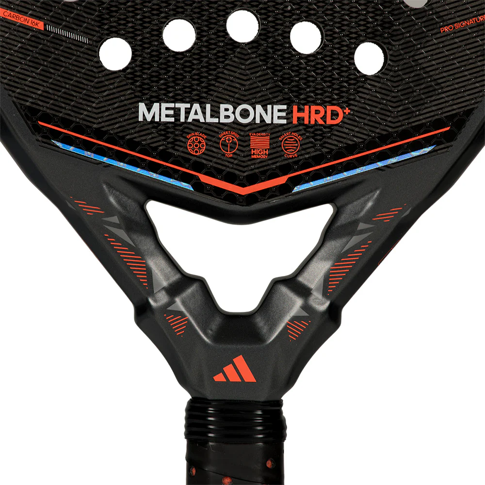 ADIDAS METALBONE HRD+ 2026 ALE GALAN (Pala) - Image 10