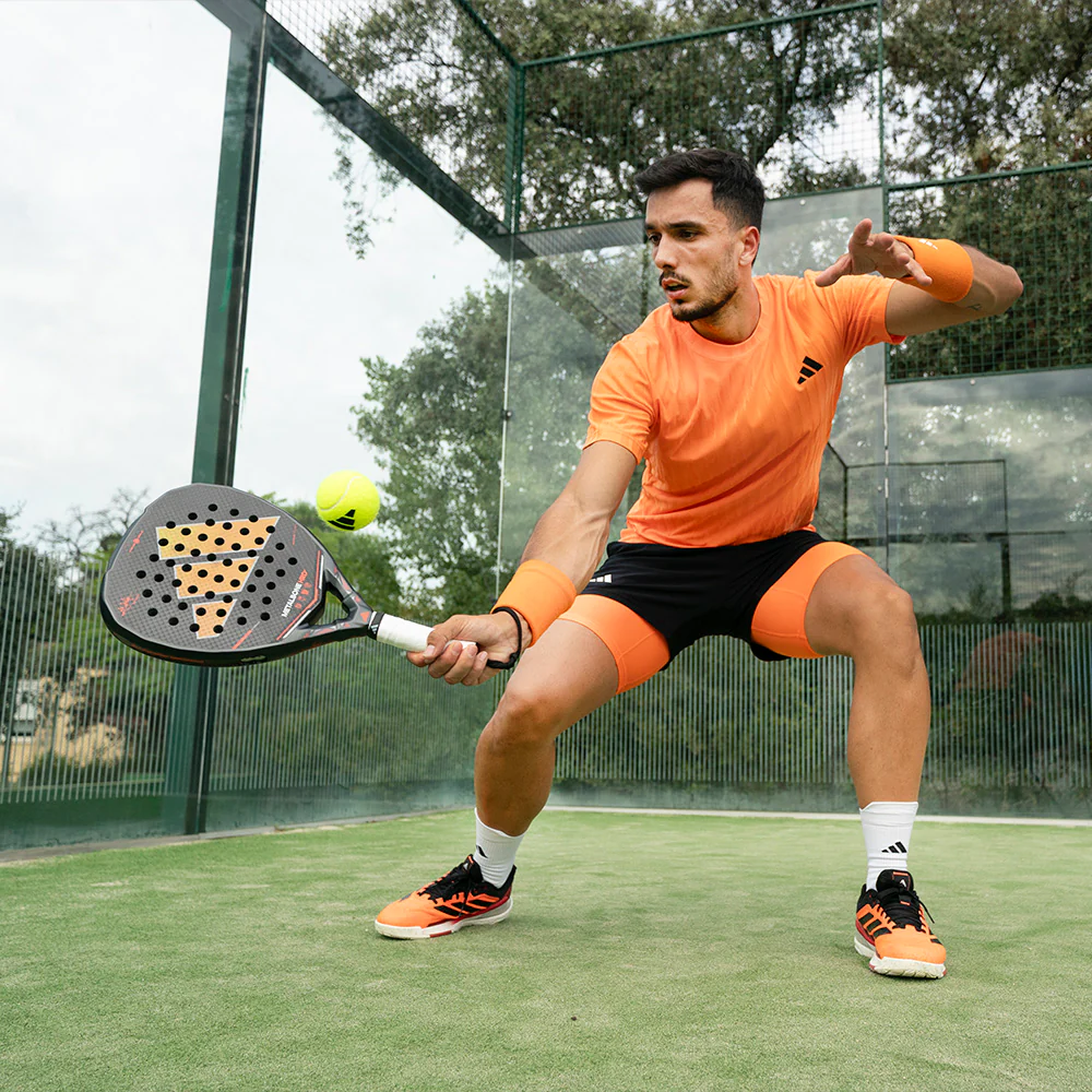 ADIDAS METALBONE HRD+ 2026 ALE GALAN (Pala) - Image 2