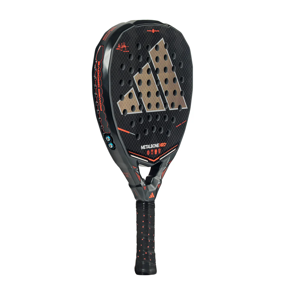 ADIDAS METALBONE HRD+ 2026 ALE GALAN (Pala) - Image 3