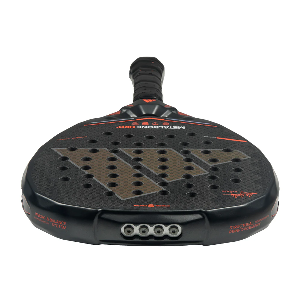 ADIDAS METALBONE HRD+ 2026 ALE GALAN (Pala) - Image 6