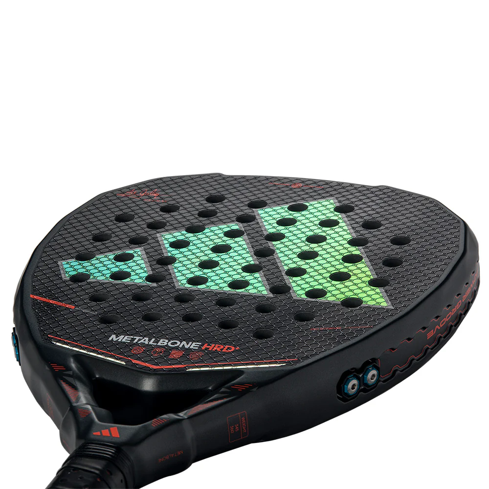 ADIDAS METALBONE HRD+ 2026 ALE GALAN (Pala) - Image 7