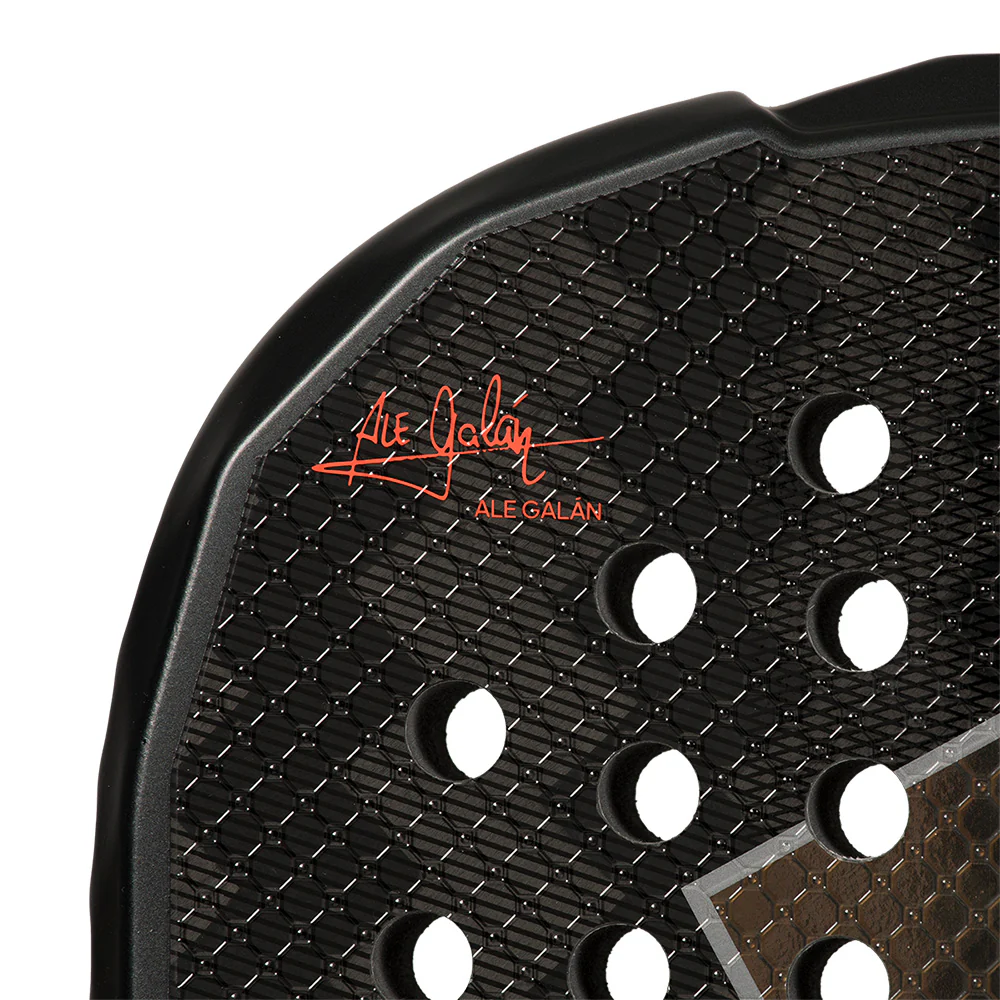 ADIDAS METALBONE HRD+ 2026 ALE GALAN (Pala) - Image 9