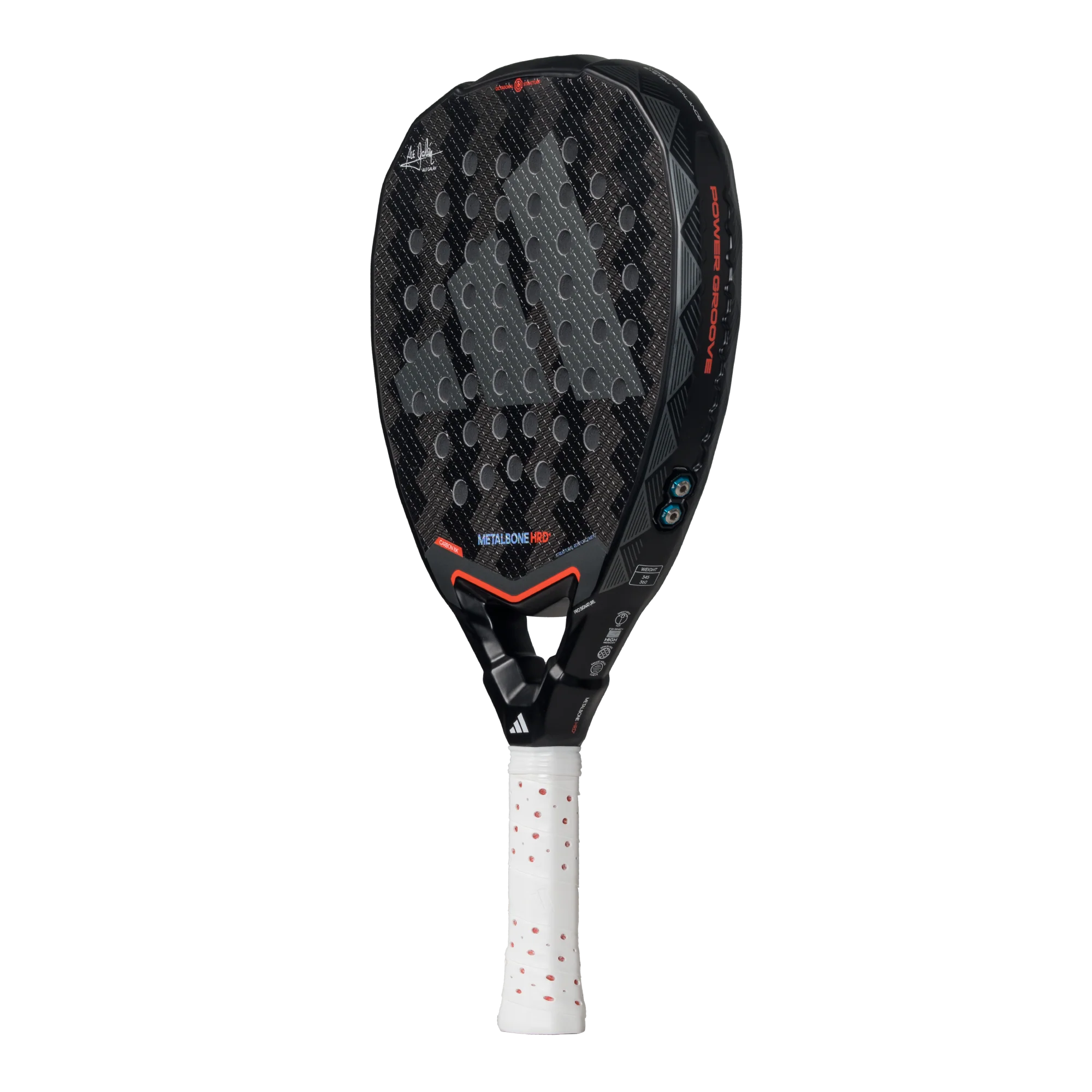 ADIDAS METALBONE HRD+ 3.4 2025 ALE GALAN (Pala) - Image 3