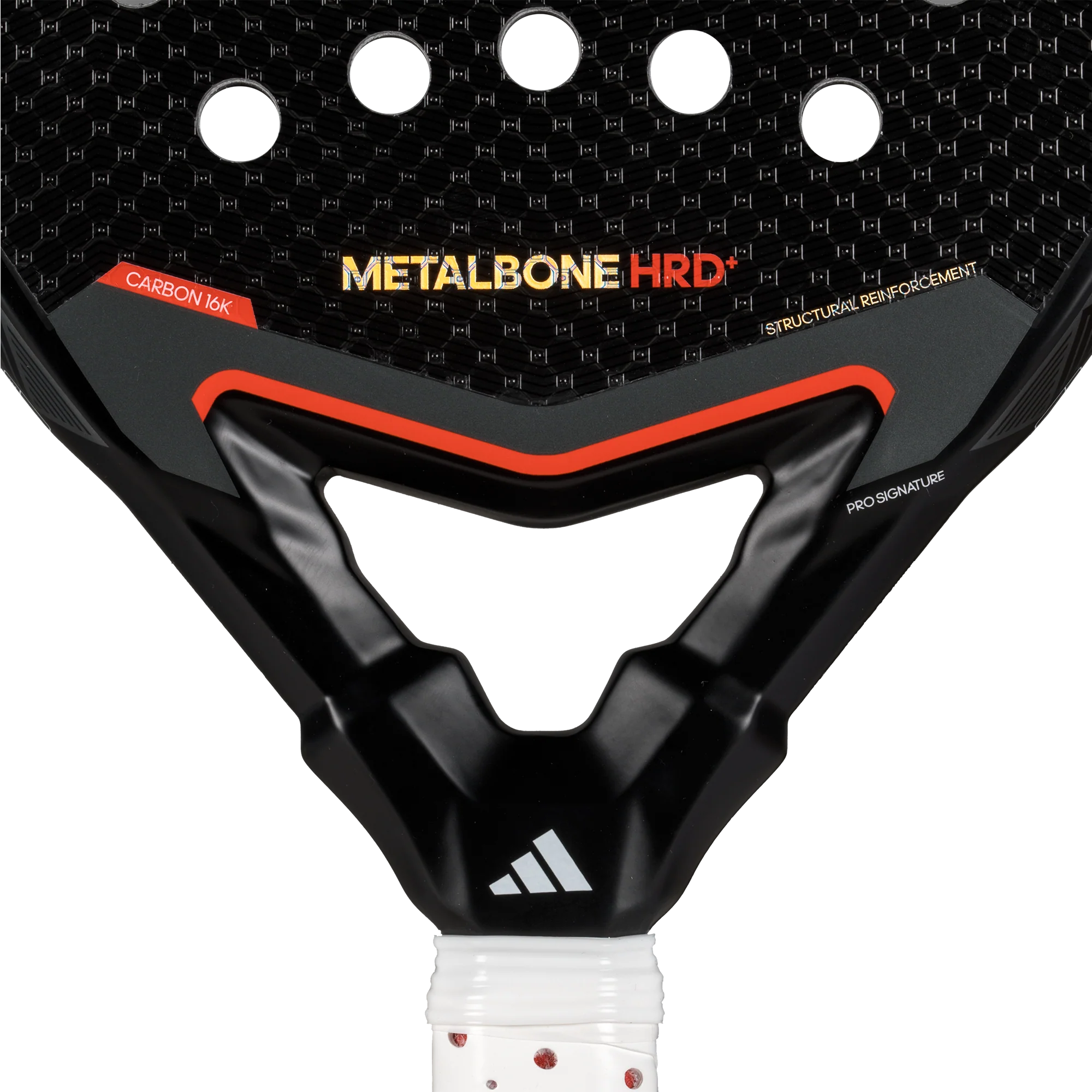 ADIDAS METALBONE HRD+ 3.4 2025 ALE GALAN (Pala) - Image 7