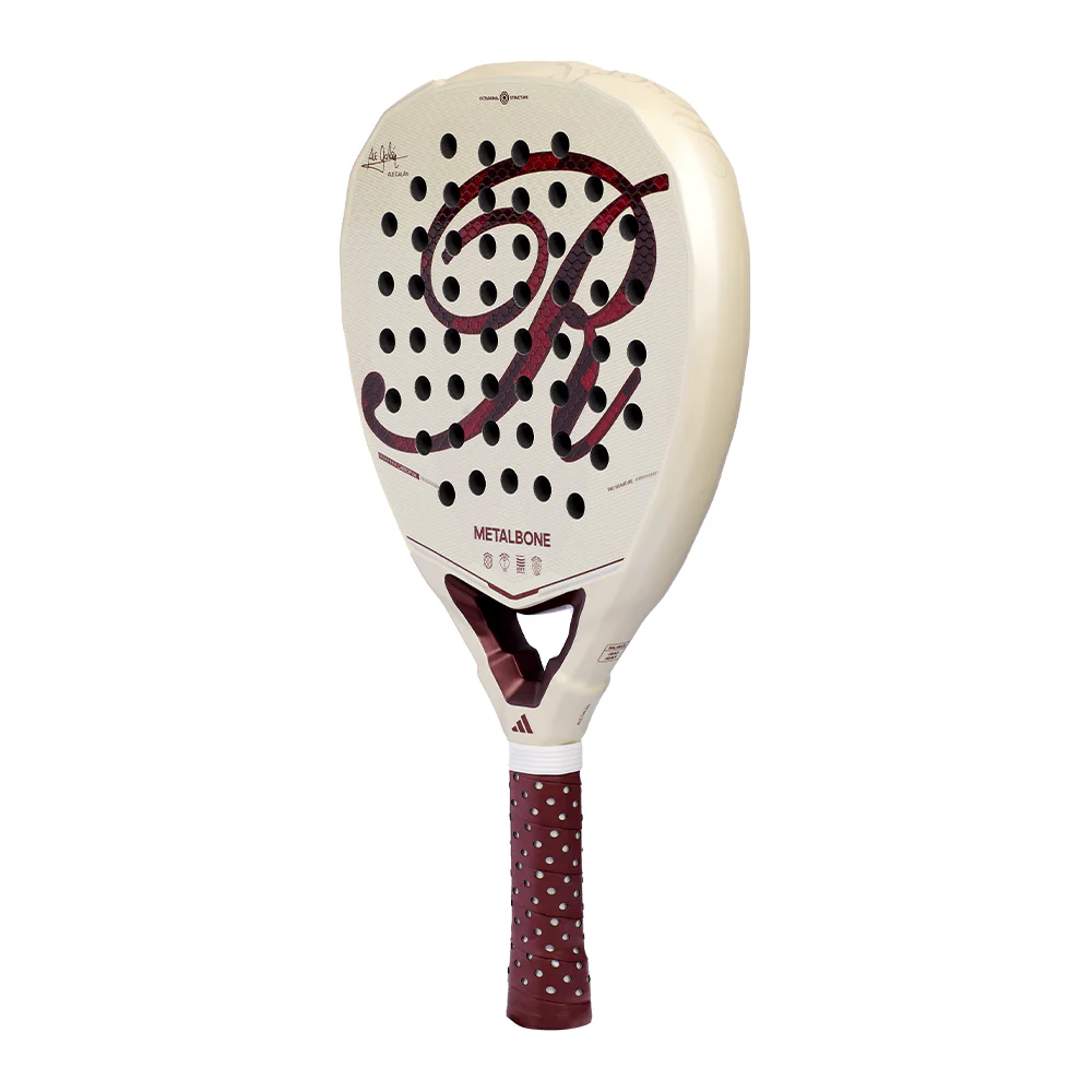 ADIDAS METALBONE RESERVE EDT 2026 ALE GALAN (Pala) - Image 3