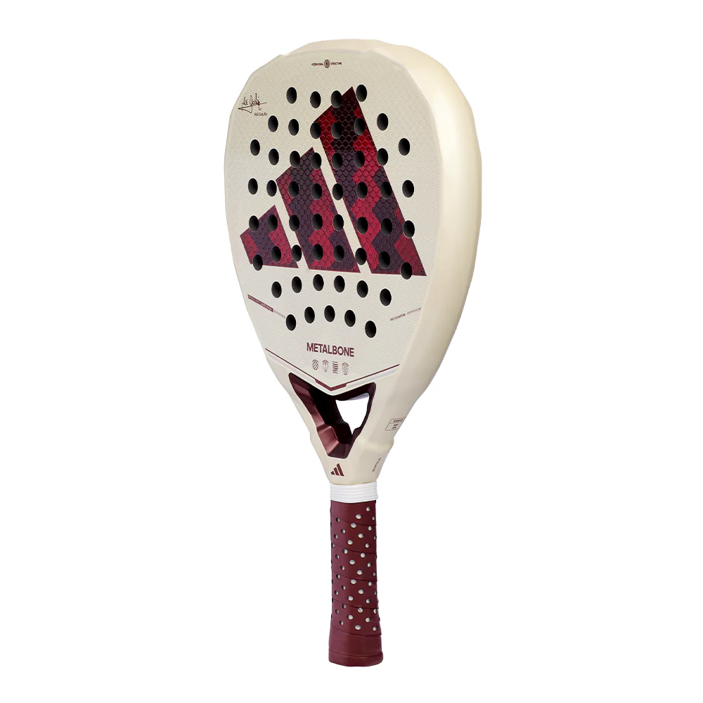 ADIDAS METALBONE RESERVE EDT 2026 ALE GALAN (Pala) - Image 5
