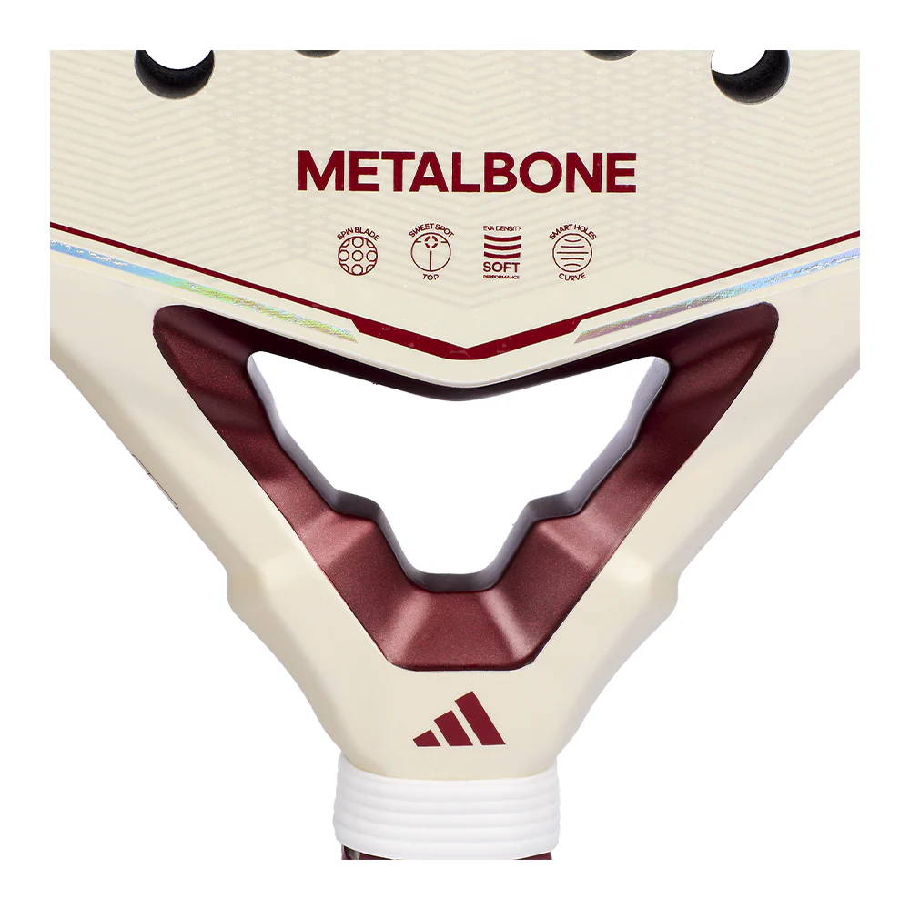 ADIDAS METALBONE RESERVE EDT 2026 ALE GALAN (Pala) - Image 7