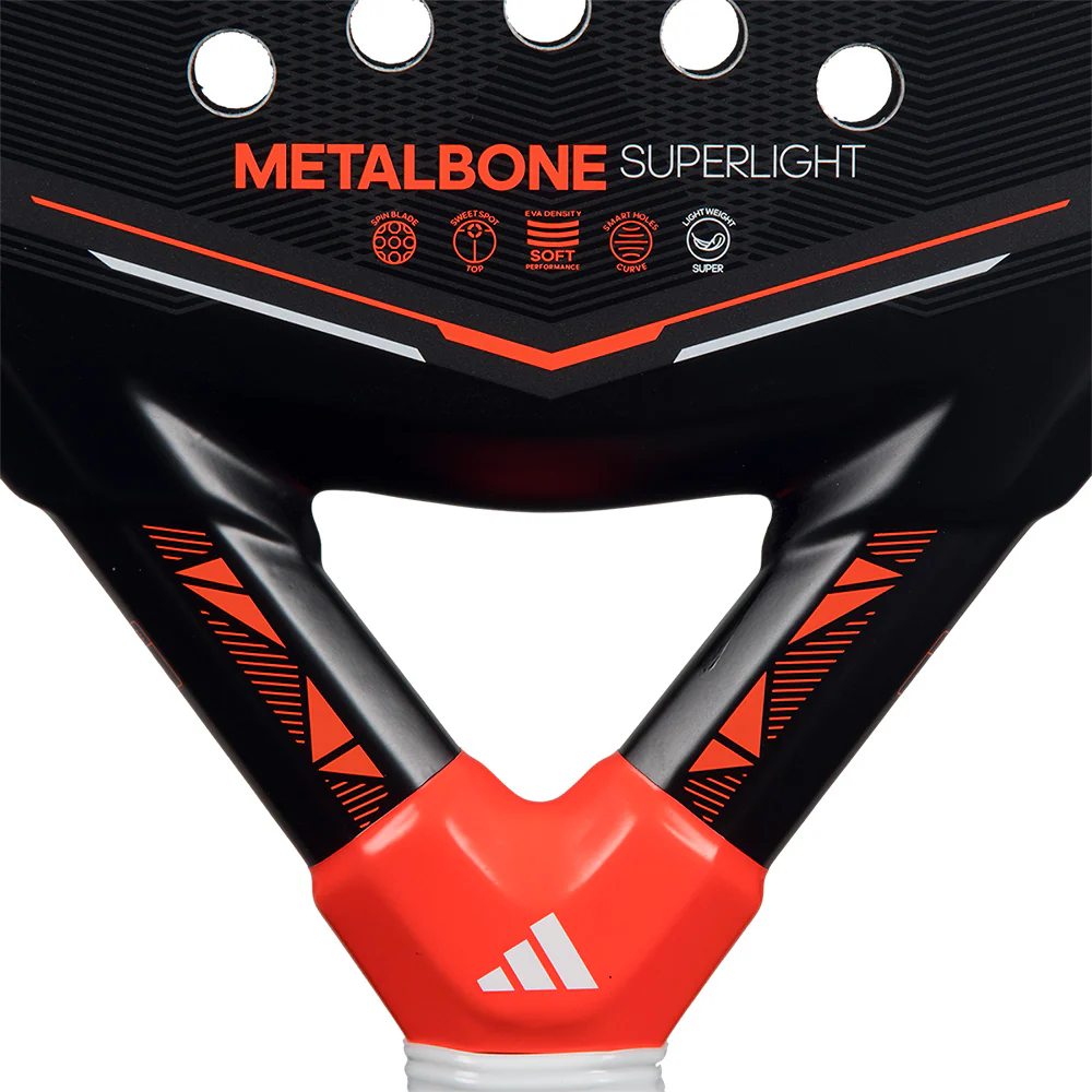 ADIDAS METALBONE Superlight 2026 (Pala) - Image 6