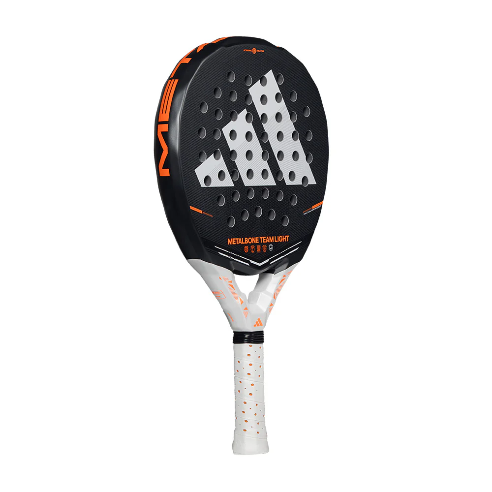 ADIDAS METALBONE TEAM Light 2026 (Pala) - Image 2