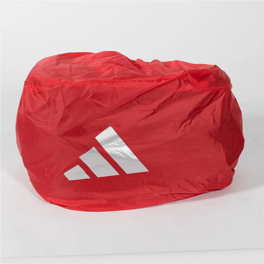 ADIDAS MULTIGAME Black/Red 2026 ALE GALAN (Paletero) - Image 9