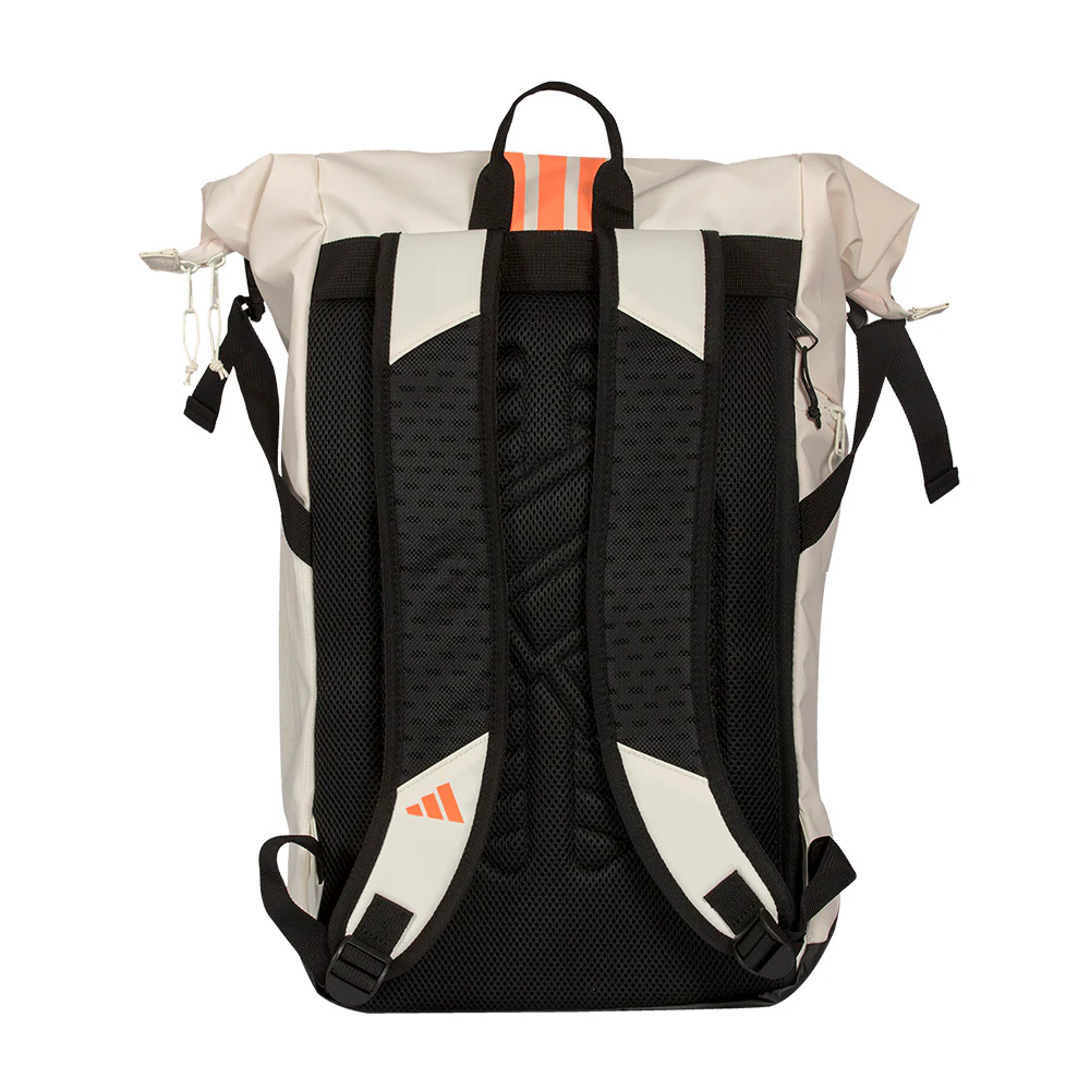 ADIDAS MULTIGAME Off White 2026 (Mochila) - Image 3