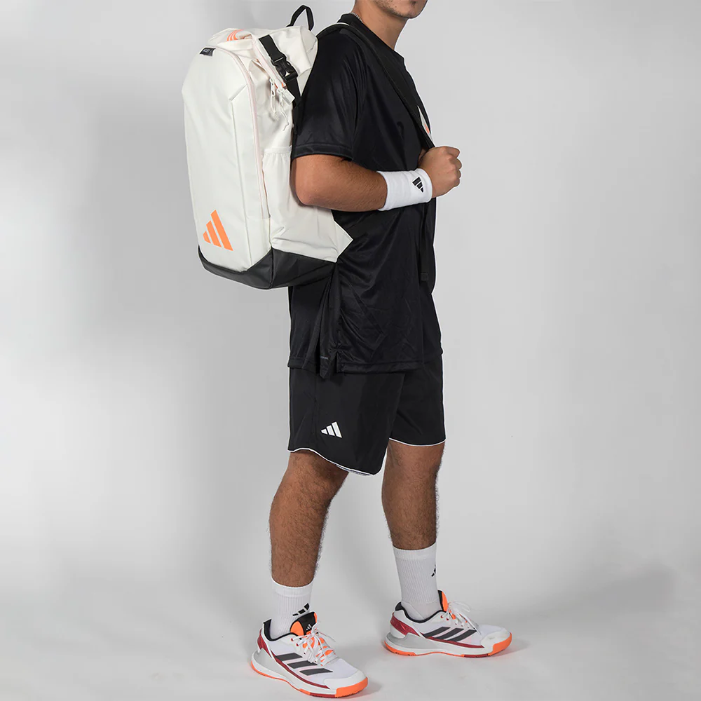 ADIDAS MULTIGAME Off White 2026 (Mochila) - Image 4