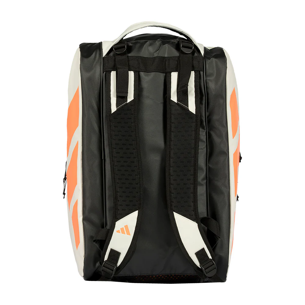 ADIDAS MULTIGAME Off White 2026 (Paletero) - Image 3