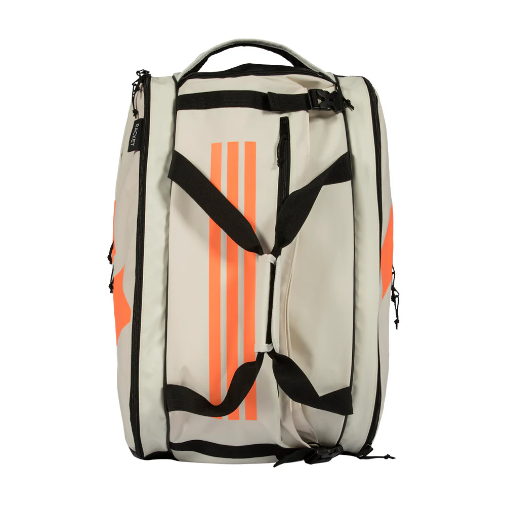 ADIDAS MULTIGAME Off White 2026 (Paletero) - Image 4