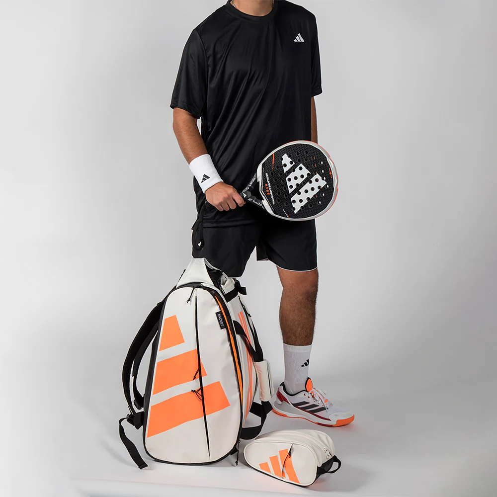ADIDAS MULTIGAME Off White 2026 (Paletero) - Image 6