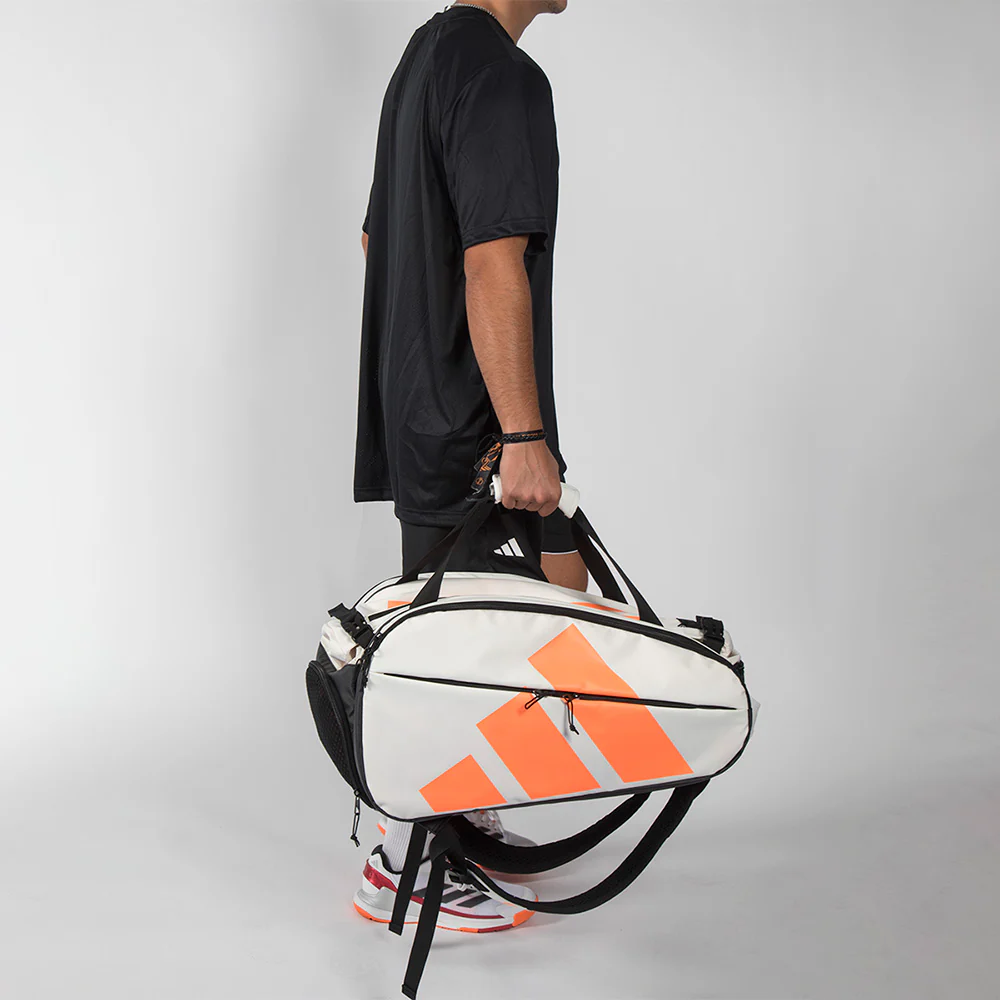 ADIDAS MULTIGAME Off White 2026 (Paletero) - Image 7