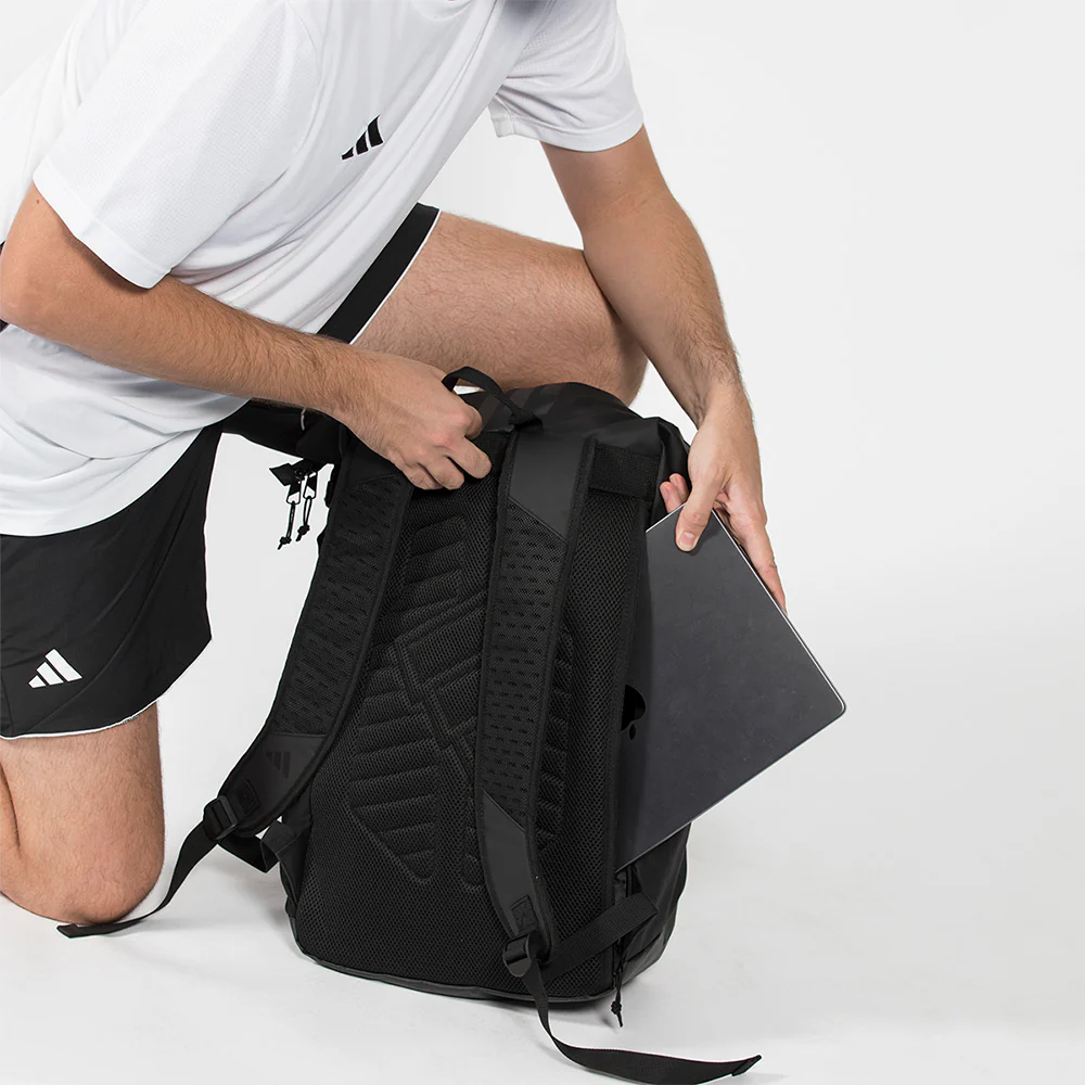 ADIDAS MULTIGAME Tonal Black 2026 (Mochila) - Image 4