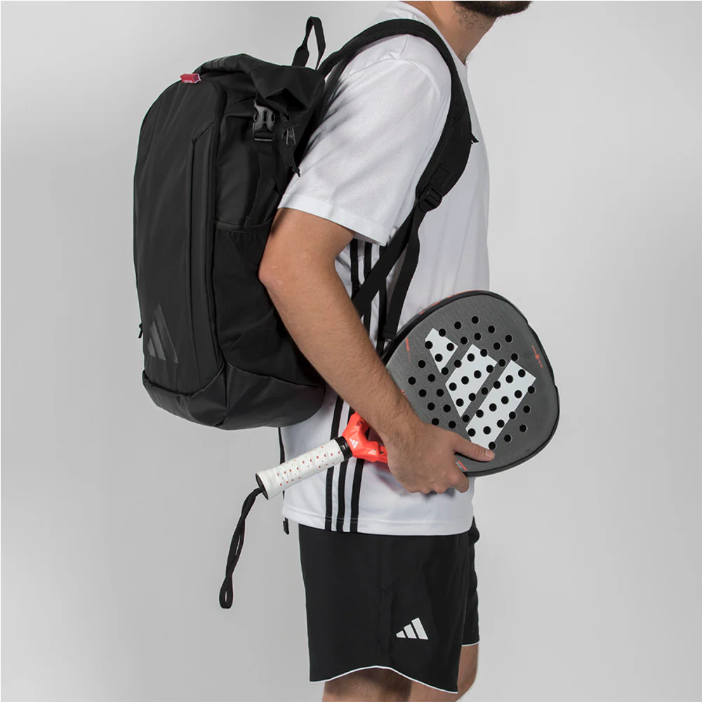 ADIDAS MULTIGAME Tonal Black 2026 (Mochila) - Image 5