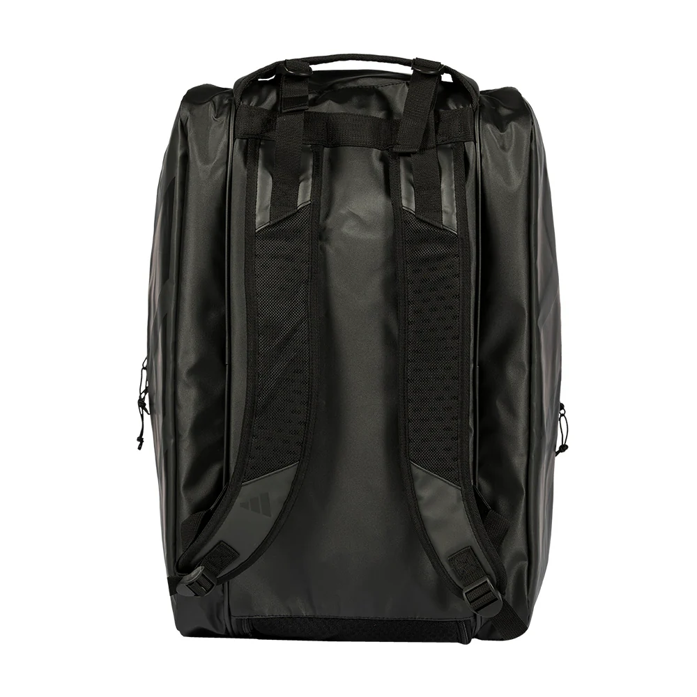 ADIDAS MULTIGAME Tonal Black 2026 (Paletero) - Image 3