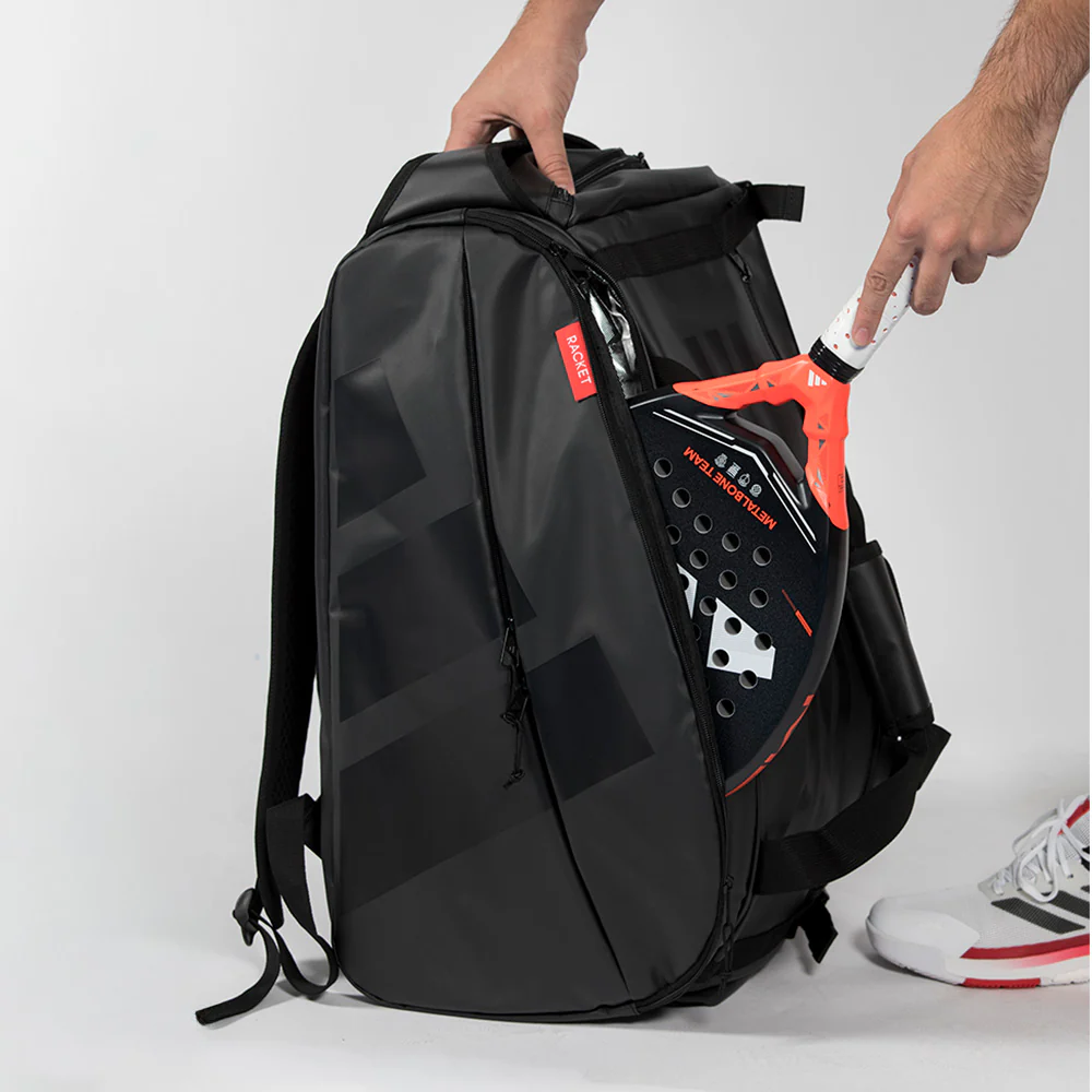 ADIDAS MULTIGAME Tonal Black 2026 (Paletero) - Image 5