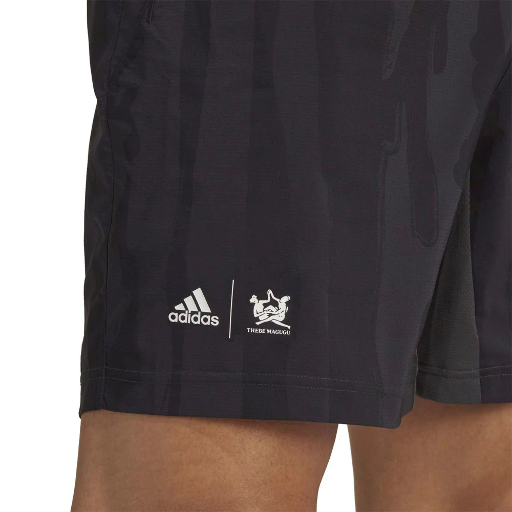 ADIDAS NY PRINTED (Shorts) - Image 3