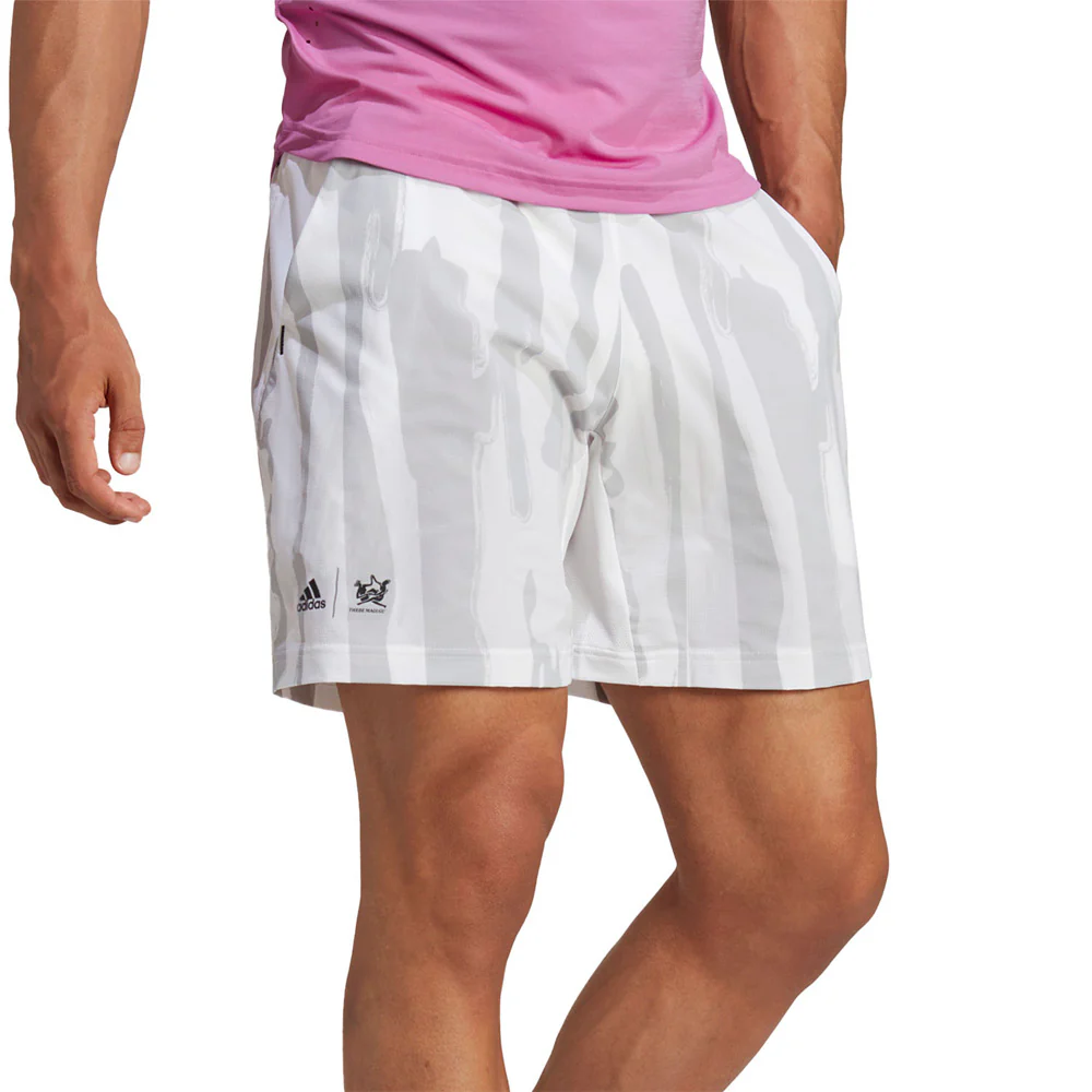 ADIDAS NY PRINTED (Shorts) - Image 5