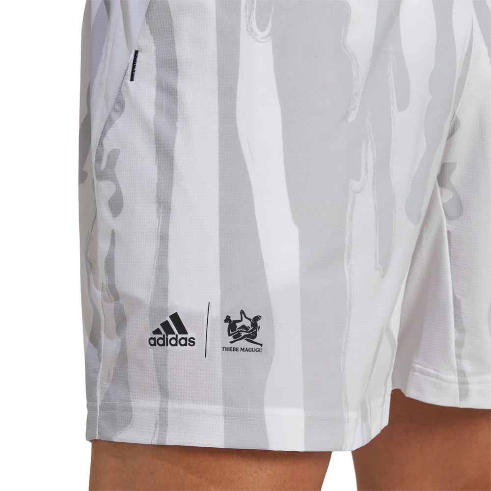 ADIDAS NY PRINTED (Shorts) - Image 8