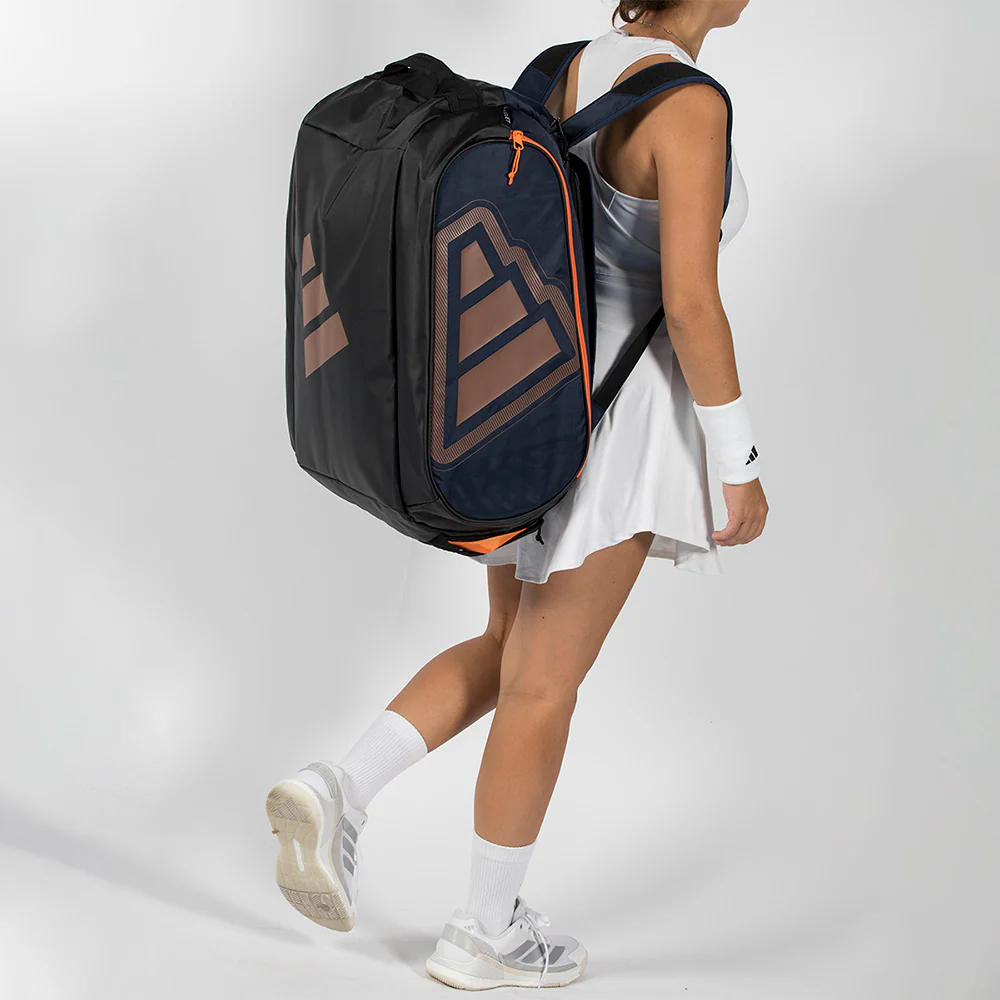 ADIDAS PROTOUR Blue 2026 (Paletero) - Image 7