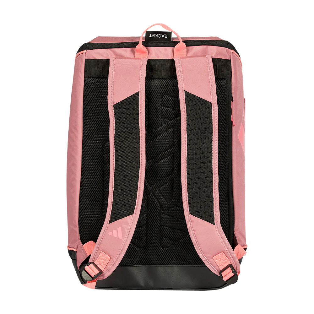 ADIDAS PROTOUR Pink 2026 MARTA ORTEGA (Mochila) - Image 3