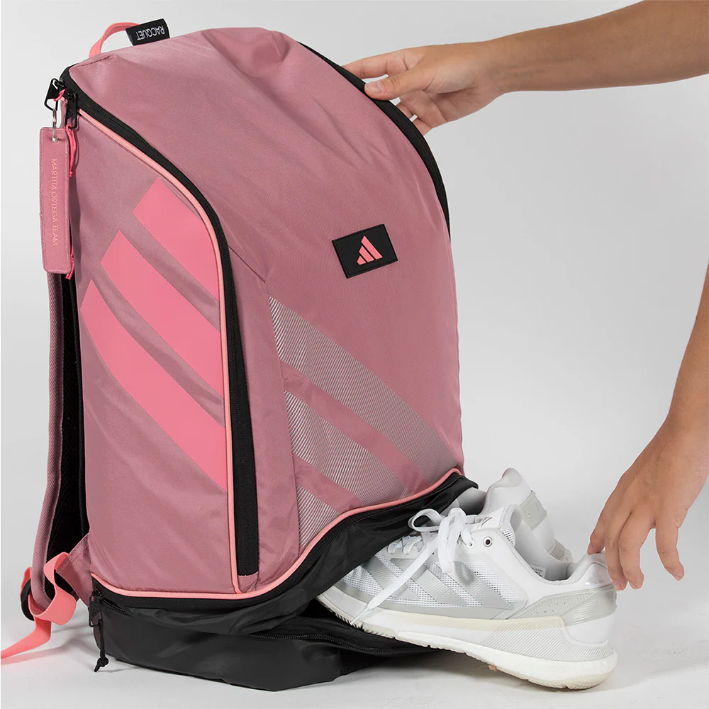 ADIDAS PROTOUR Pink 2026 MARTA ORTEGA (Mochila) - Image 5