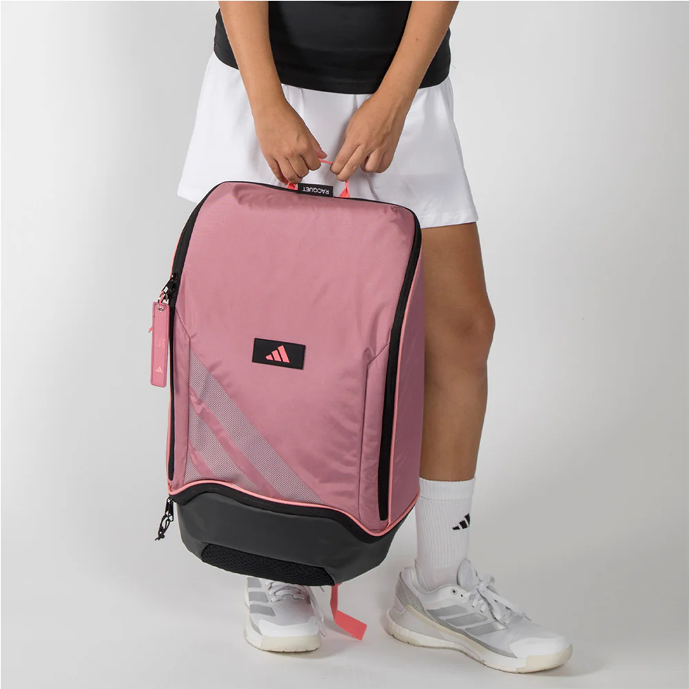 ADIDAS PROTOUR Pink 2026 MARTA ORTEGA (Mochila) - Image 6