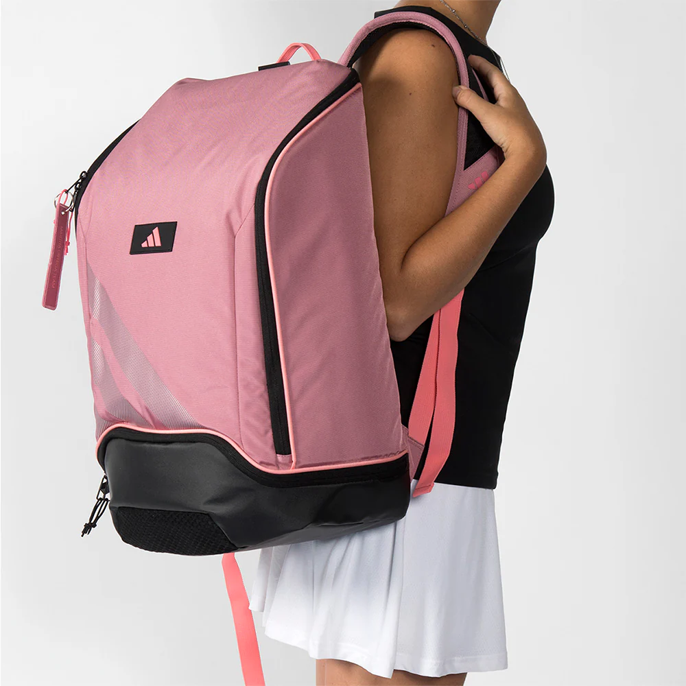 ADIDAS PROTOUR Pink 2026 MARTA ORTEGA (Mochila) - Image 7