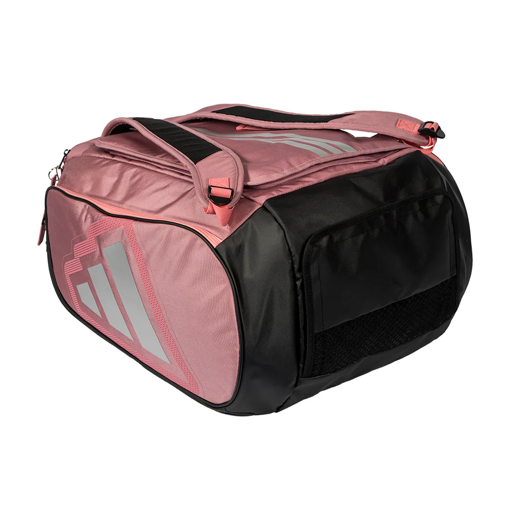 ADIDAS PROTOUR Pink 2026 MARTA ORTEGA (Paletero) - Image 3