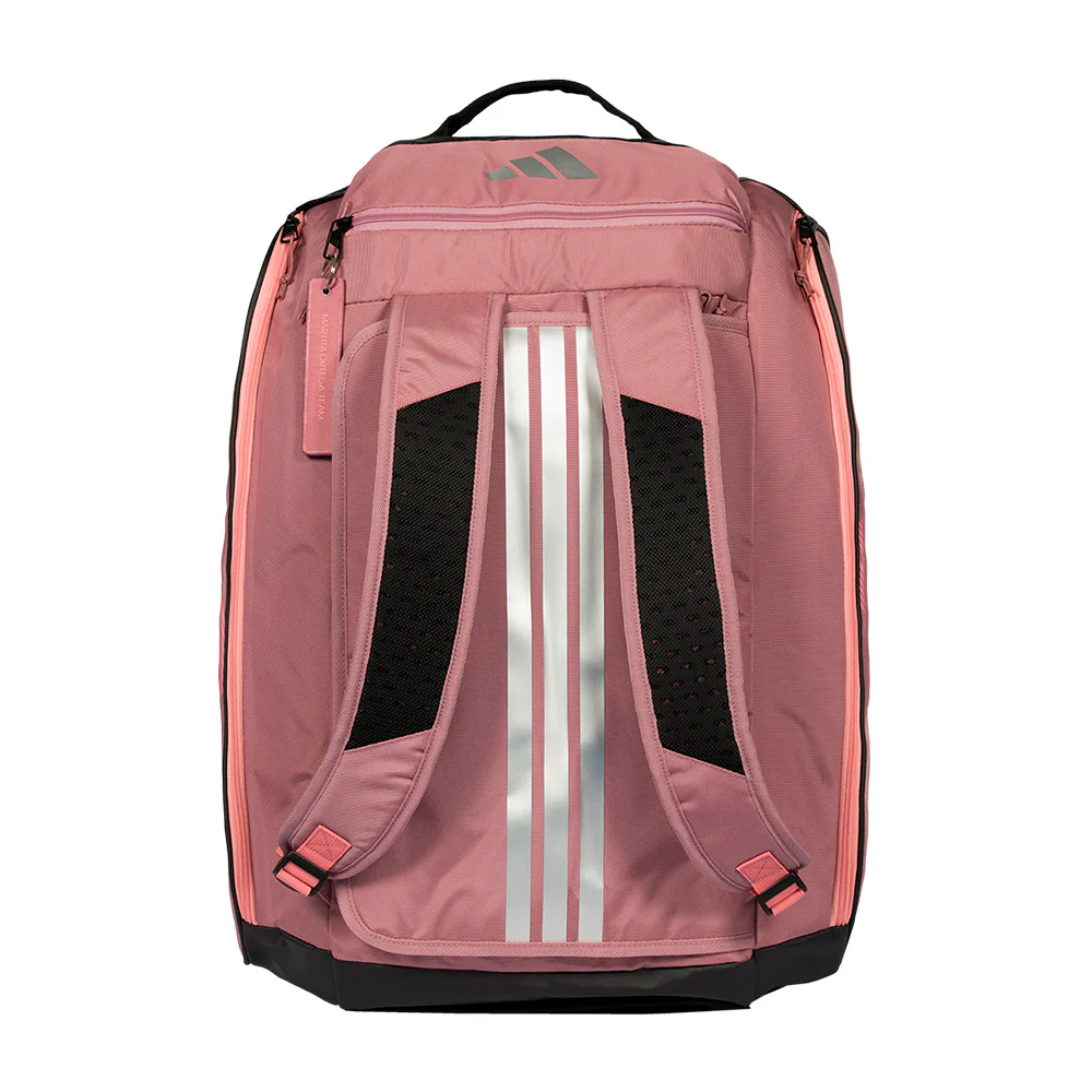 ADIDAS PROTOUR Pink 2026 MARTA ORTEGA (Paletero) - Image 4