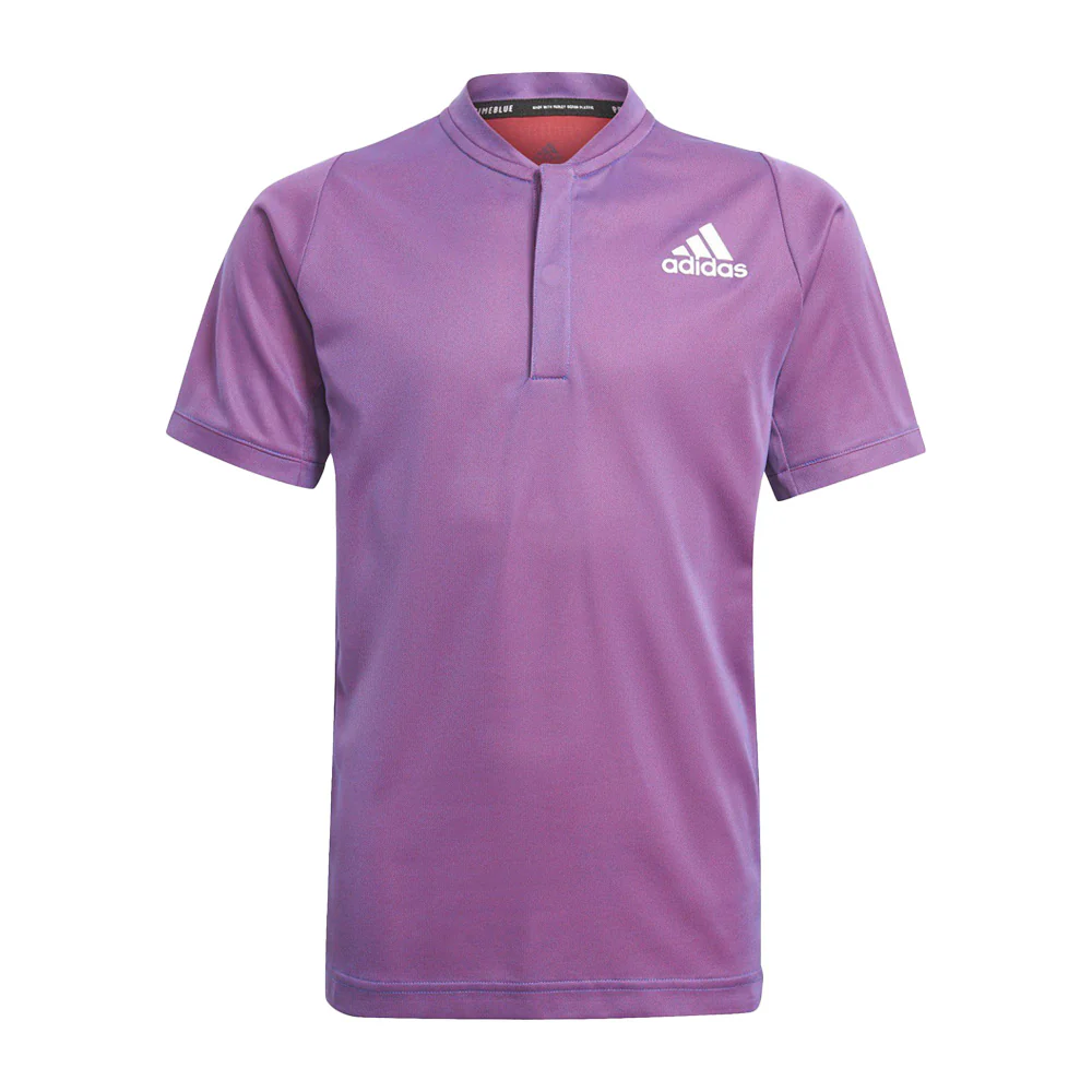 ADIDAS RG SEMI NIGHT FLASH JR (Polo)